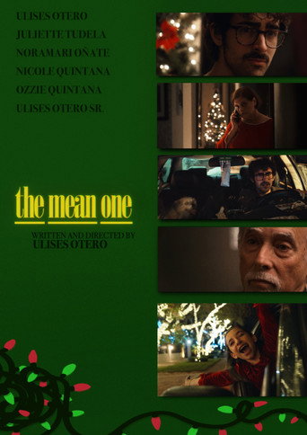 The Mean One (2025)