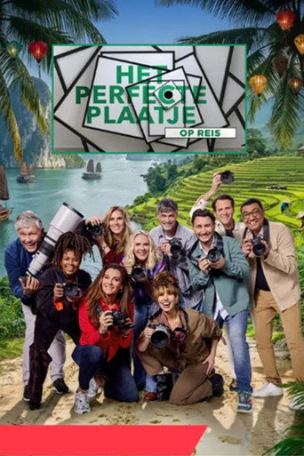 Het Perfecte Plaatje Op Reis