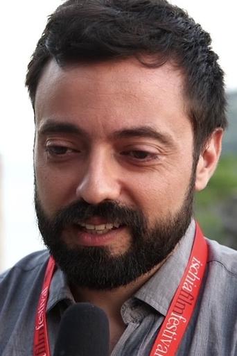 Alessio Lauria