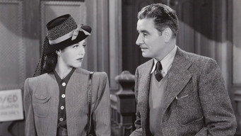 Lucky Partners (1940)