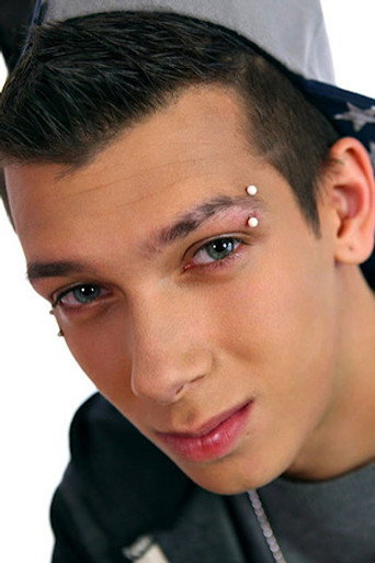Axel Ducharme