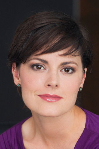 Foto de Jessica Heafey