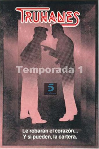 Truhanes: Season 1