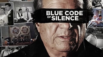 #4 Blue Code of Silence