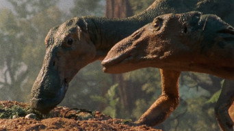 Dinosaur! media image