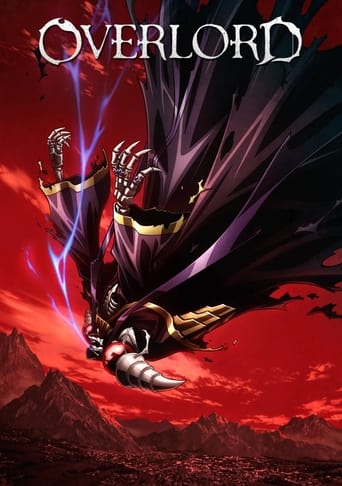 Overlord - Season 1 2022