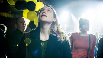 Episode 7 — Episode 7