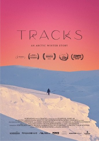 Poster för Tracks