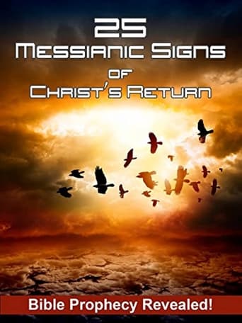 25 Messianic Signs (2006)
