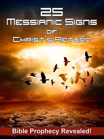 25 Messianic Signs (2006) 25 Messianic Signs (2006)