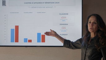 Chronicles of the Sun S7E124 poster