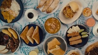 Street Food: EE. UU. - S1E01
