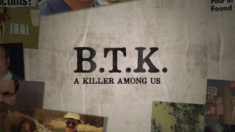 #5 BTK: A Killer Among Us