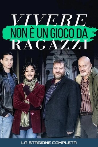 Vivere non è un gioco da ragazzi: Season 1