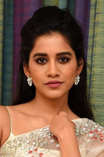 Image of Nabha Natesh