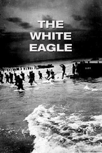Poster of The White Eagle