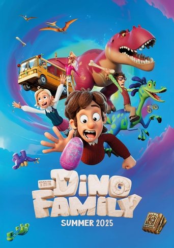 The Dino Family
