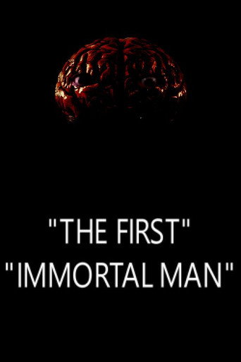 The First Immortal Man (2026)
