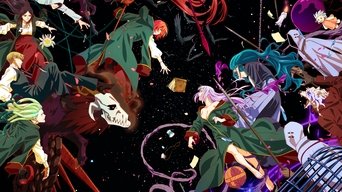 The Ancient Magus' Bride (Mahou Tsukai no Yome) - S2E01