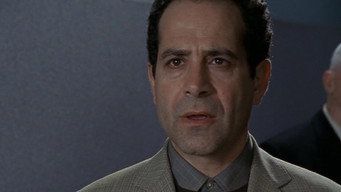 Mr. Monk and the Psychic