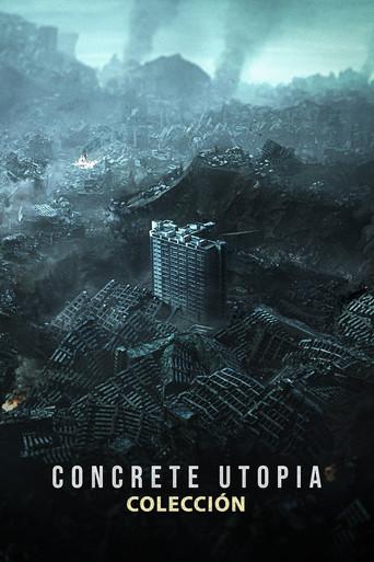 Concrete Utopía - Colección