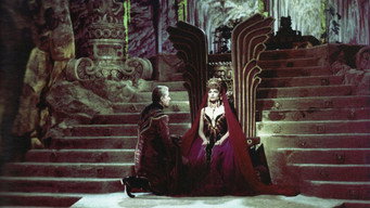Journey Beneath the Desert (1961)