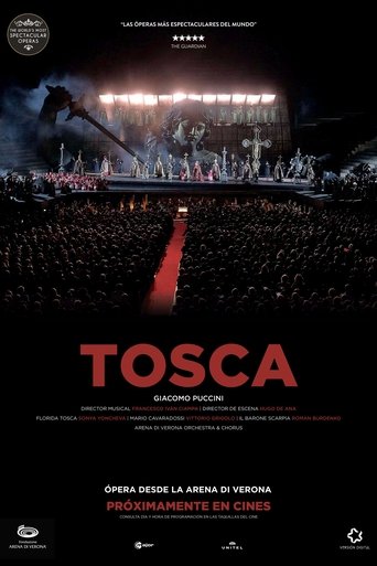 Tosca Tosca