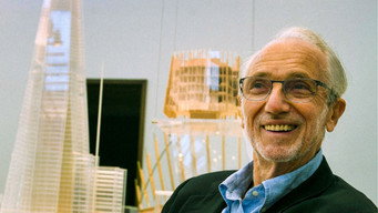 Inside Renzo Piano Building Workshop (2022)