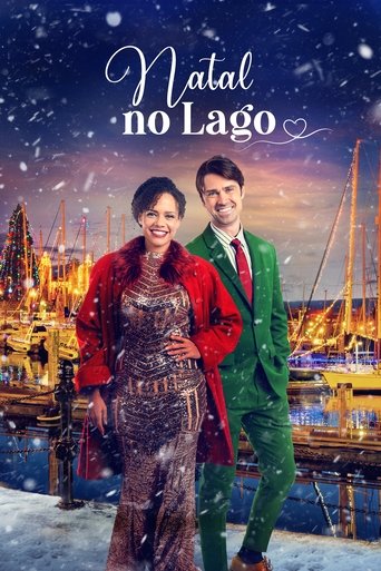 Natal no Lago (2022) Dual Áudio WEB-DL 1080p
