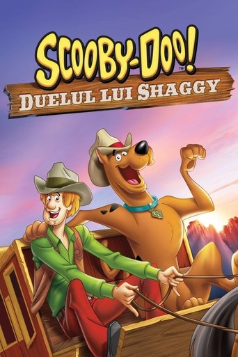 Scooby-Doo! Duelul lui Shaggy