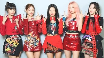 (G)I-DLE Handle with Care - S1E01