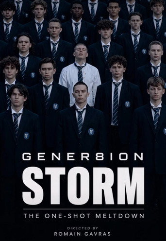 GENER8ION & Yung Lean: Storm