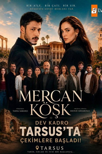 Mercan K&ouml;şk (1970)