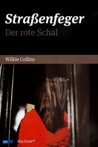 Poster of Der rote Schal