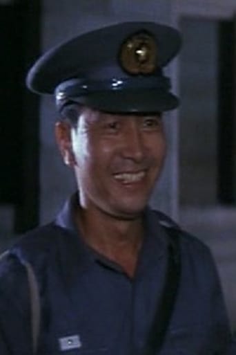 Image of Tadashi Okabe