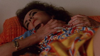 The Driver's Seat (1974)