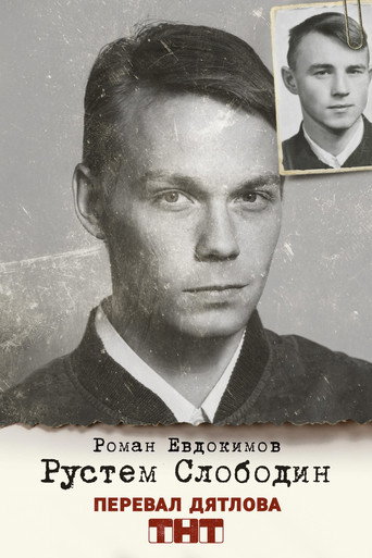 Dead Mountain: The Dyatlov Pass Incident — Posters 20
