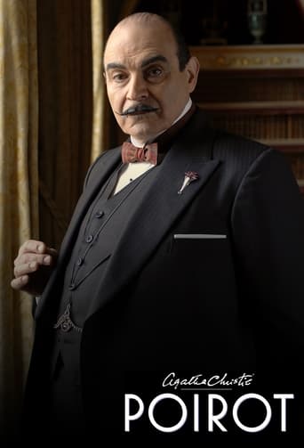 Image Agatha Christie\'s Poirot