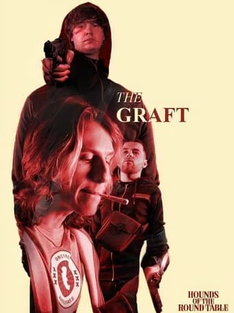Poster of The Graft