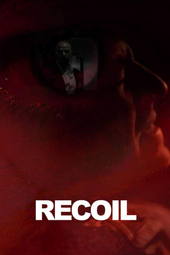 Poster of Recoil