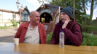 Niet klein te krijgen - S1E01