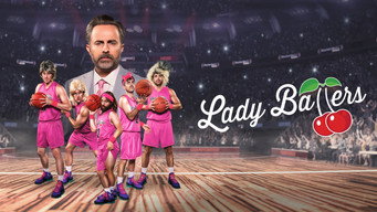 Lady Ballers (2023)