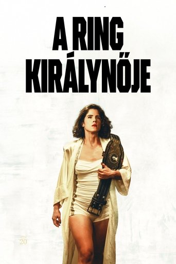 A ring királynője