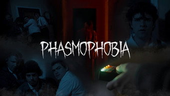 Phasmophobia (2026)