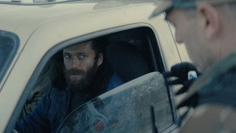 Borderline (2025)