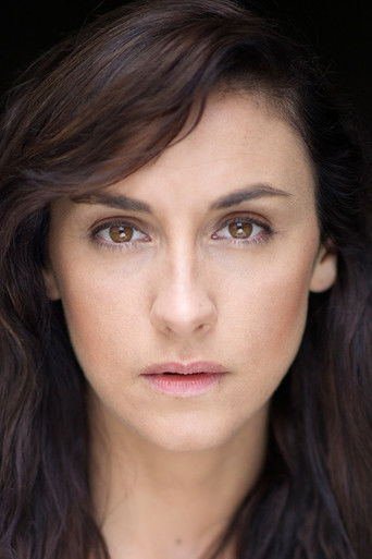 Foto de Hannah Raven Smith