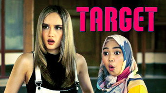 Target media image
