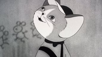 The Scribbling Kitten (1957)