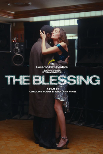 Poster von The Blessing