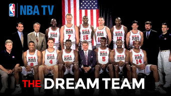 The Dream Team (2012)